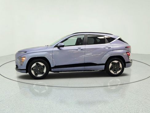 Used 2024 Hyundai Kona Limited FWD image 8