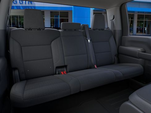 New 2026 Chevrolet Silverado 2500 W/T image 17