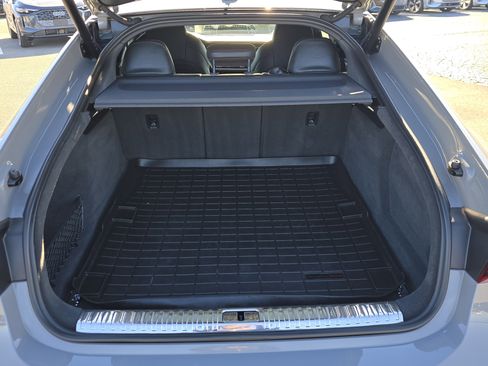 Used 2022 Audi RS 7 4.0T image 15