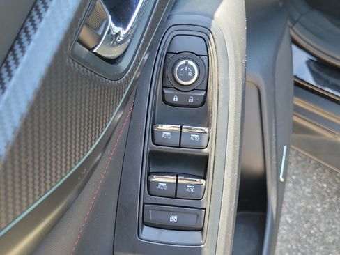 Used 2023 Subaru WRX Limited AWD/4WD image 8