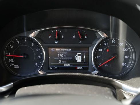 Used 2023 Chevrolet Equinox LS w/ LS Convenience Package AWD/4WD image 45