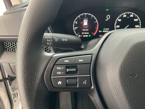 New 2026 Honda CR-V EX image 11