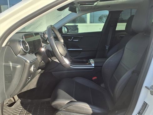 Used 2023 Mercedes-Benz C 300 4MATIC Sedan image 18