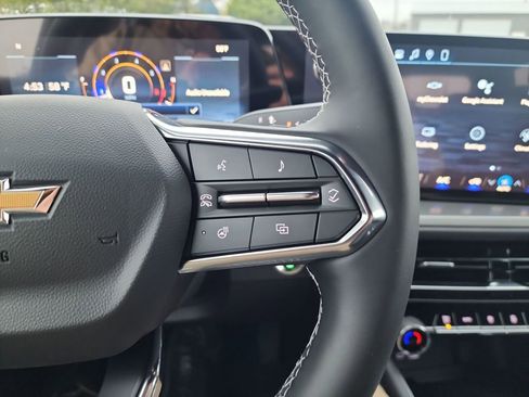 New 2026 Chevrolet Traverse LT w/ Sun and Wheel Package image 22