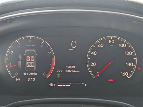 Used 2024 Honda Civic Si image 25