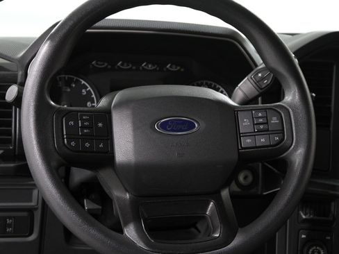 Used 2021 Ford F150 XL w/ STX Appearance Package image 7