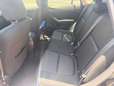 Used 2016 MAZDA CX-5 Sport FWD image 9
