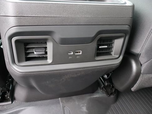 New 2026 Chevrolet Silverado 1500 LT Trail Boss w/ Convenience Package II image 22