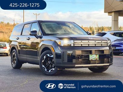 Certified 2025 Hyundai Santa Fe SE