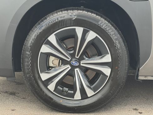 Certified 2023 Subaru Solterra AWD image 11