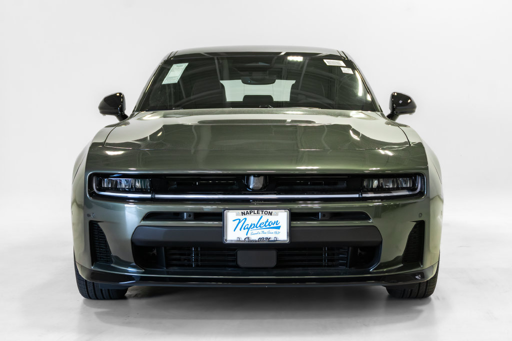 New 2026 Dodge Charger R/T AWD/4WD image 6