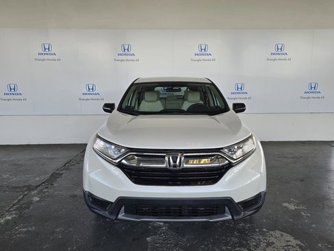 Used 2019 Honda CR-V LX image 2