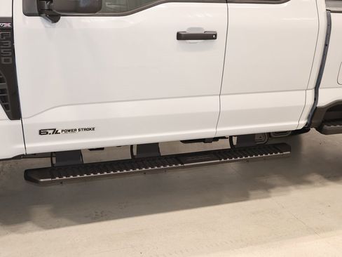 New 2026 Ford F350 XL w/ STX Appearance Package image 29