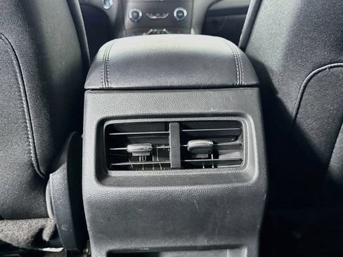Used 2020 Ford Edge SE FWD image 28