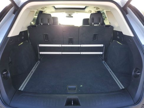 Used 2017 Cadillac XT5 Luxury w/ Driver Awareness Package image 31