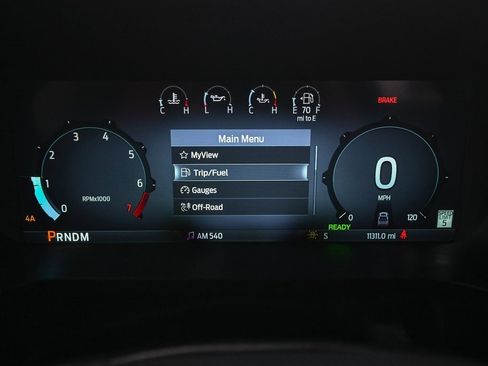 Used 2024 Ford F150 Lariat image 38