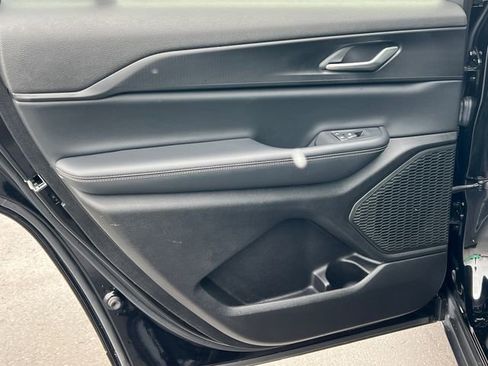 Certified 2023 Jeep Grand Cherokee L Laredo image 36