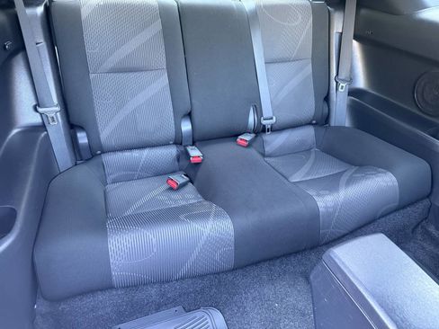 Used 2012 Scion tC FWD image 30
