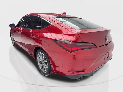 Used 2023 Acura Integra image 10