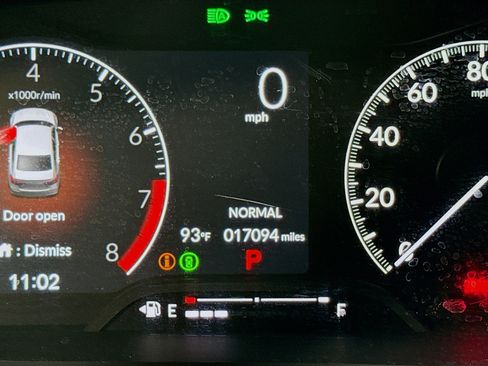 Used 2024 Honda Civic Sport image 16