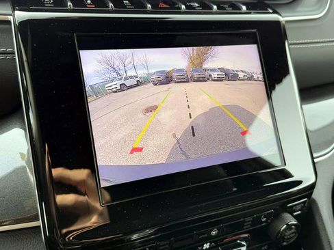 Certified 2023 Jeep Grand Cherokee L Laredo image 26