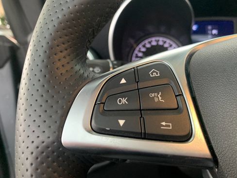 Used 2017 Mercedes-Benz C 43 AMG 4MATIC Cabriolet image 17