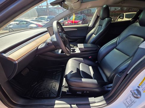 Used 2023 Tesla Model 3 Standard Range RWD image 22