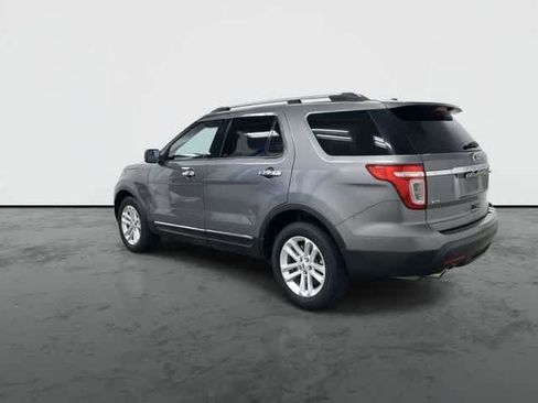 Used 2014 Ford Explorer XLT w/ Equipment Group 202A FWD image 9