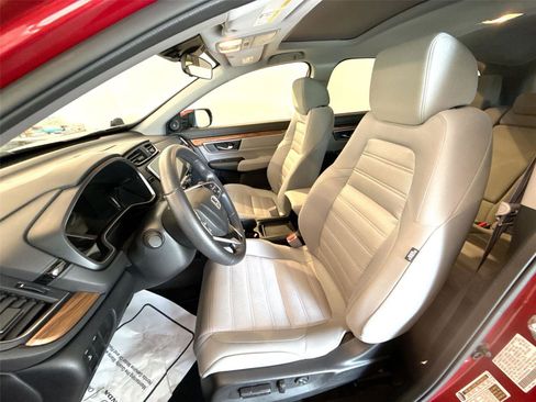 Used 2022 Honda CR-V EX image 13