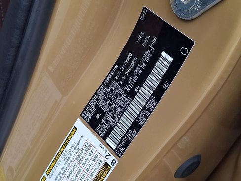 Certified 2026 Toyota Land Cruiser w/ Premium Package AWD/4WD image 30