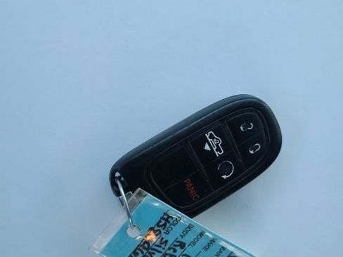 Used 2017 RAM 1500 Rebel w/ Luxury Group image 37