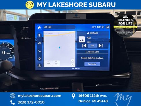 New 2026 Subaru Outback Limited XT image 18