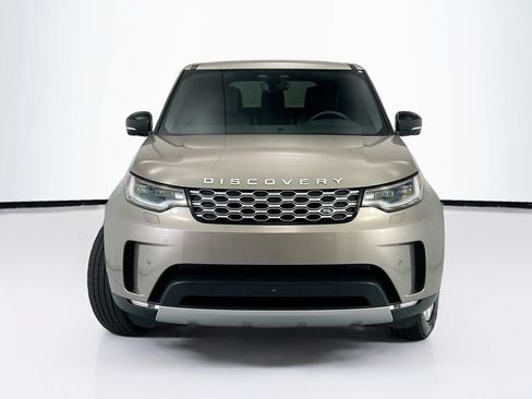 Certified 2025 Land Rover Discovery S AWD/4WD image 2