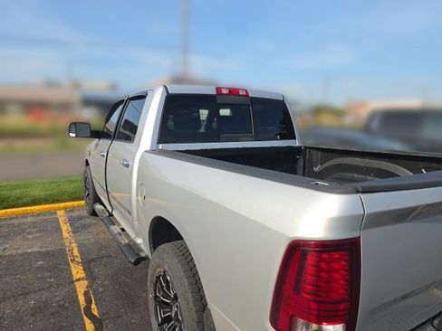 Used 2015 RAM 1500 Sport w/ Convenience Group AWD/4WD image 42