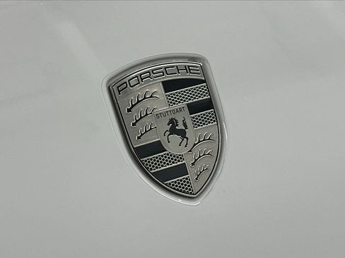 Certified 2025 Porsche Taycan Turbo image 61