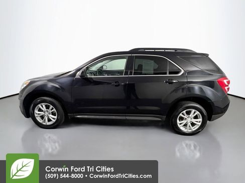 Used 2016 Chevrolet Equinox LT w/ Convenience Package image 6