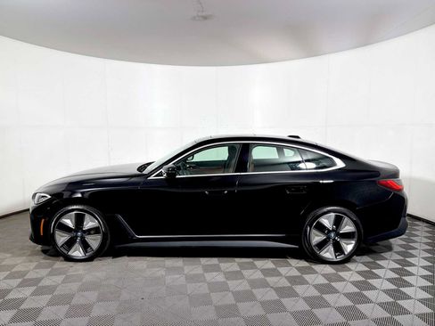 Used 2024 BMW i4 eDrive35 w/ Convenience Package RWD image 4