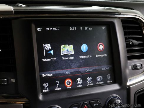 Used 2013 RAM 1500 Sport w/ Sport Premium Group AWD/4WD image 20