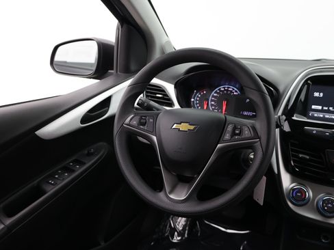 Used 2017 Chevrolet Spark LT FWD image 26
