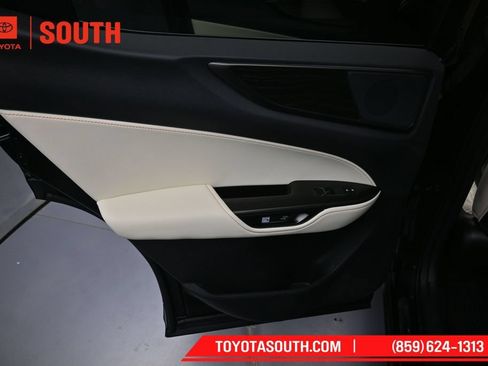 Used 2024 Lexus NX 350h AWD w/ Vision Package image 29