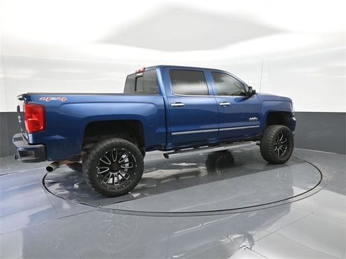 Used 2017 Chevrolet Silverado 1500 High Country image 15