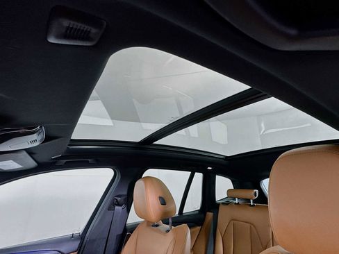 Used 2023 BMW X3 xDrive30i w/ Convenience Package image 12