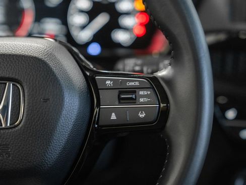 Used 2025 Honda CR-V EX-L image 28