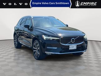 Certified 2023 Volvo XC60 B5 Ultimate w/ Climate Package AWD/4WD video 1