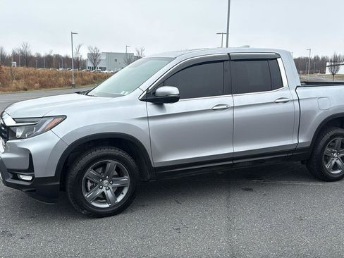 Used 2021 Honda Ridgeline RTL image 15
