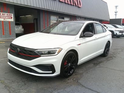 Used 2021 Volkswagen Jetta GLI Autobahn w/ GLI Autobahn Black Package