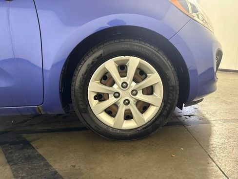 Used 2013 Kia Rio EX FWD image 10