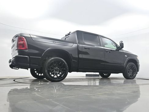 New 2026 RAM 1500 Limited w/ Night Edition AWD/4WD image 37