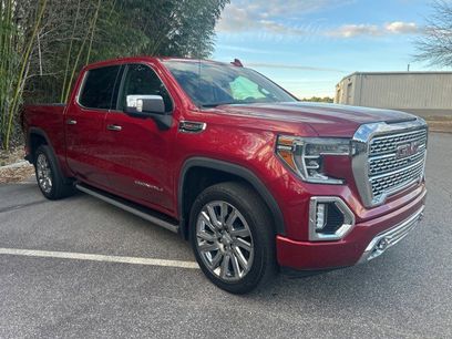 Used 2019 GMC Sierra 1500 Denali w/ Denali Ultimate Package