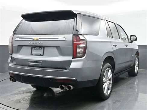 Used 2024 Chevrolet Tahoe High Country image 9